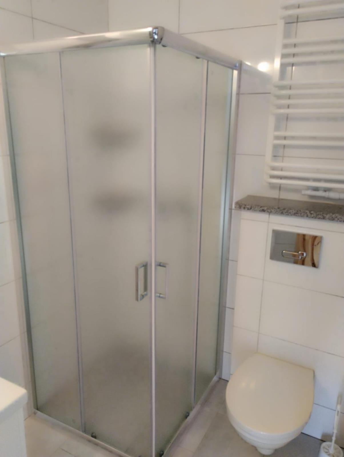 Apartamenty Pokoje Muszelka Мендзиводзе Екстер'єр фото